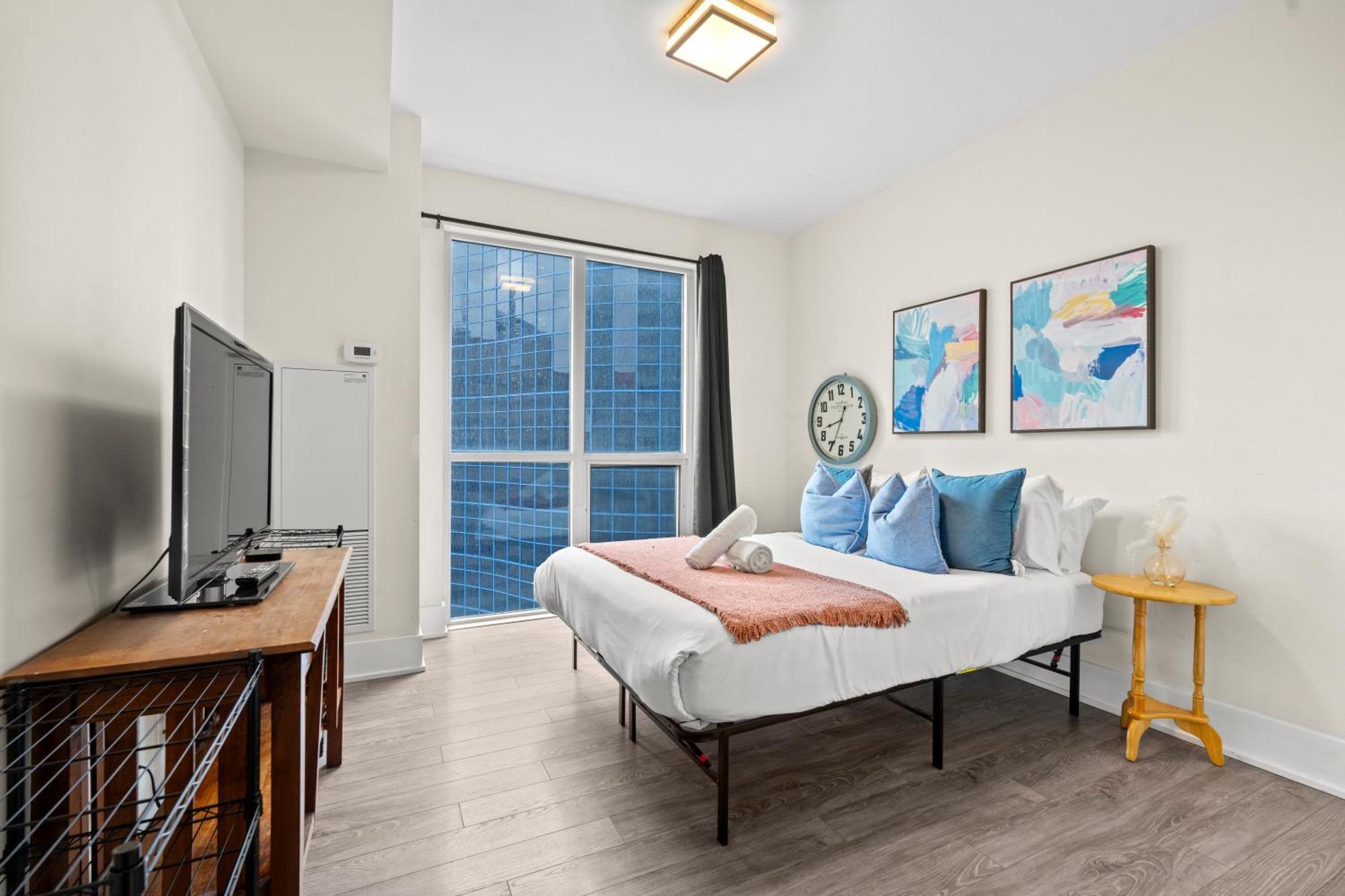 Globalstay Modern Downtown Apartment Toronto Exterior photo